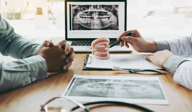 Best Broken or Cracked Tooth Emergency Dentist in Leola, PA