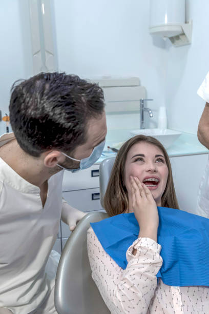 Best Emergency Dentist for Knocked-Out Tooth in Leola, PA